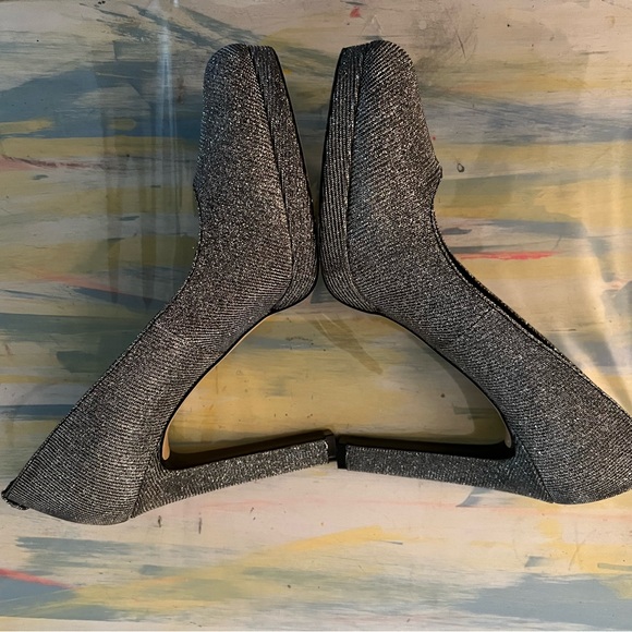 MICHAEL KORS high heels 8.5 M - Picture 7 of 13